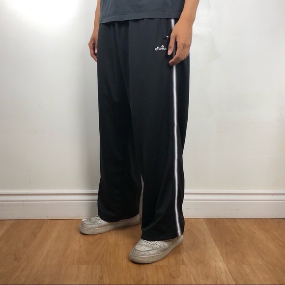 Vintage Ellesse Sweatpants - Picture 2 of 8